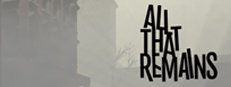 All That Remains