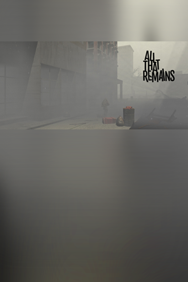 Cover art of All That Remains