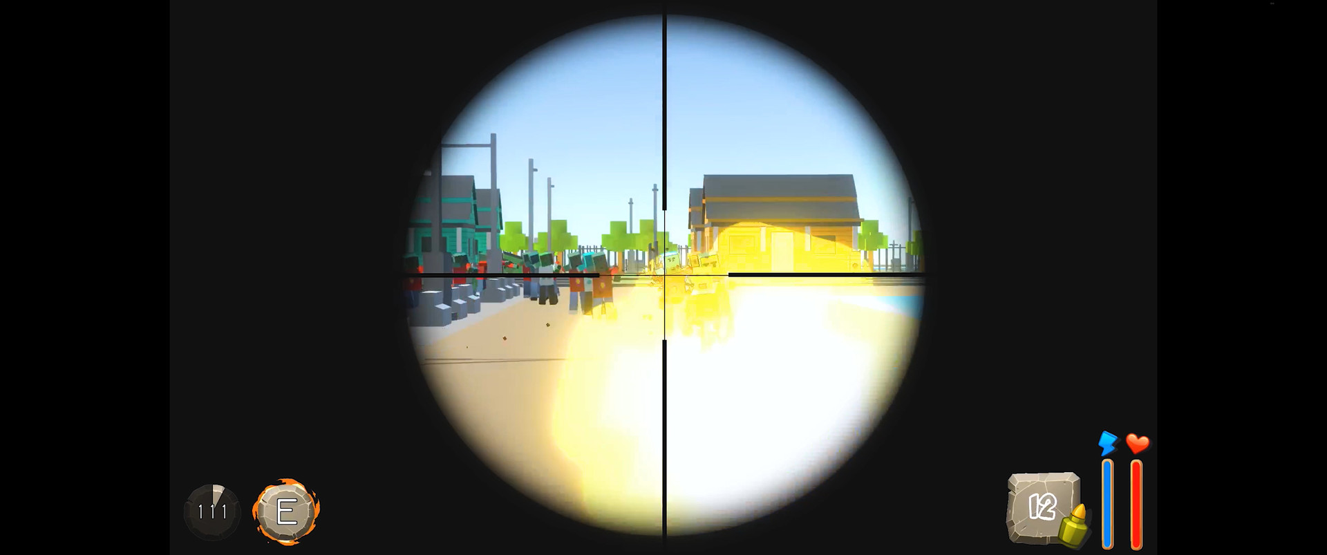 Undead Demo Featured Screenshot #1