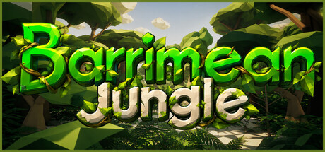 Купить ключ дешево Barrimean Jungle