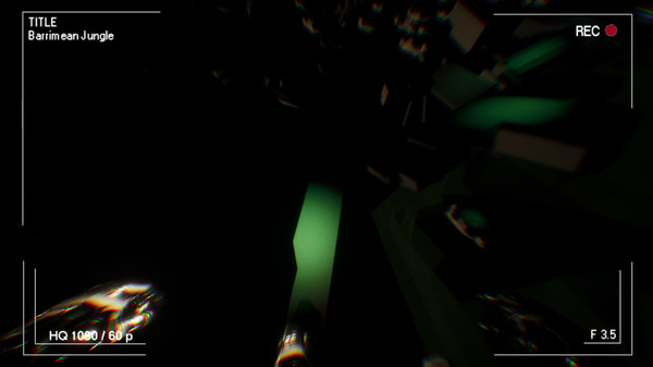 Barrimean Jungle