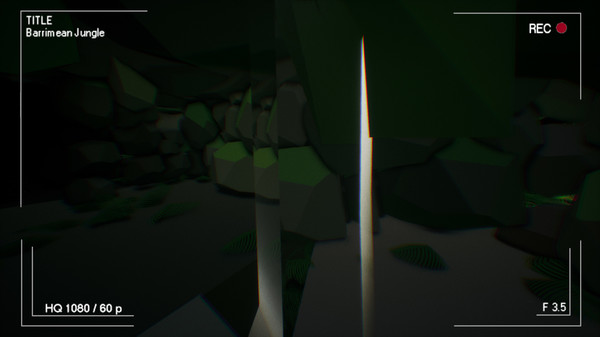 Barrimean Jungle