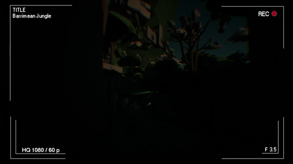 Barrimean Jungle