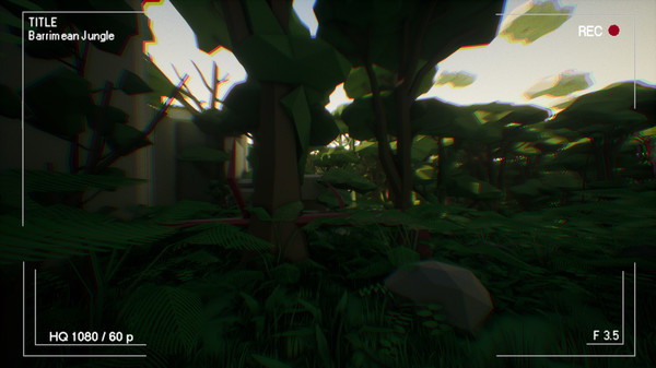 Barrimean Jungle