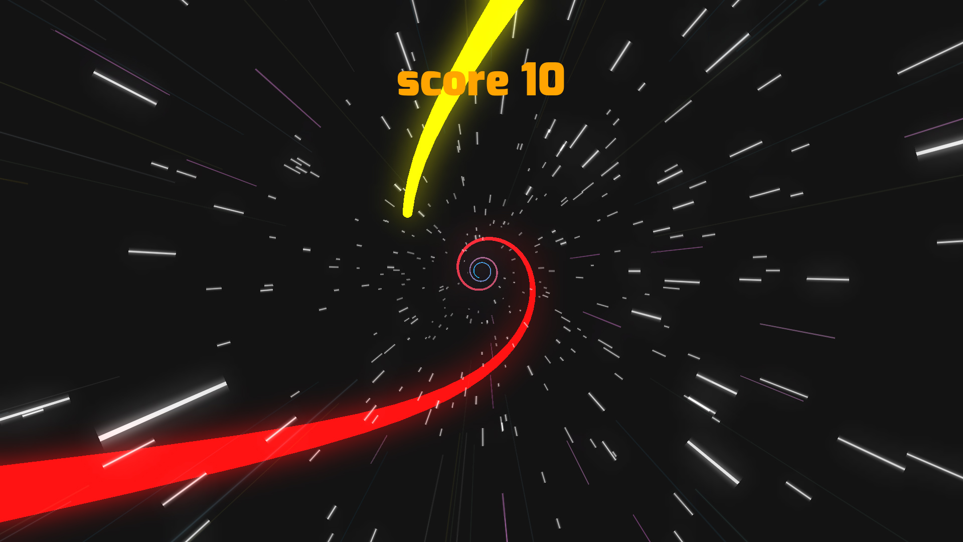#5. Spinning Around (Steam) โดย: XiNFiNiTY Games
