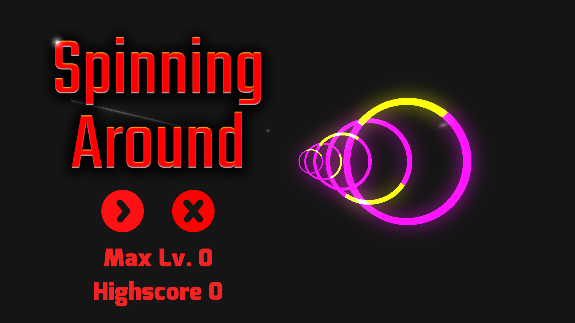 #2. Spinning Around (Steam) โดย: XiNFiNiTY Games