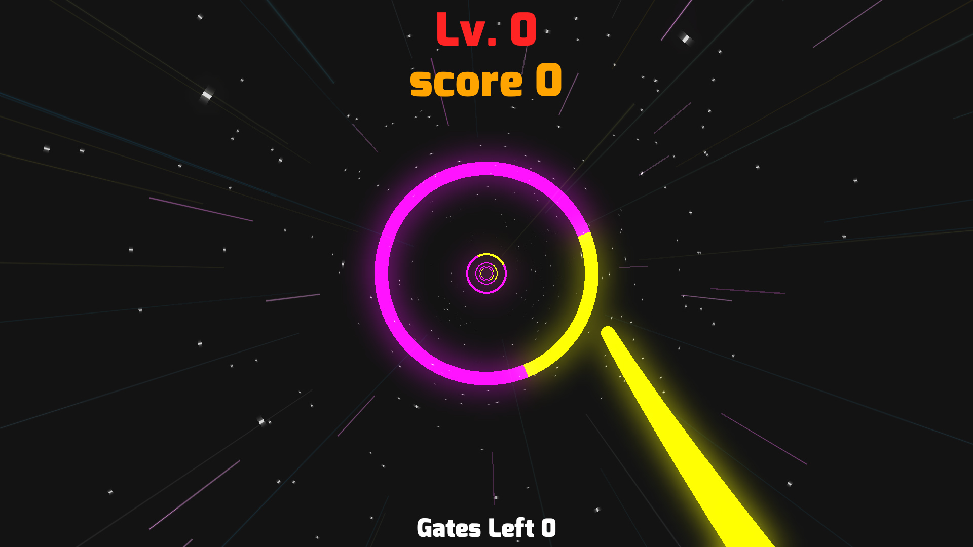 #6. Spinning Around (Steam) โดย: XiNFiNiTY Games