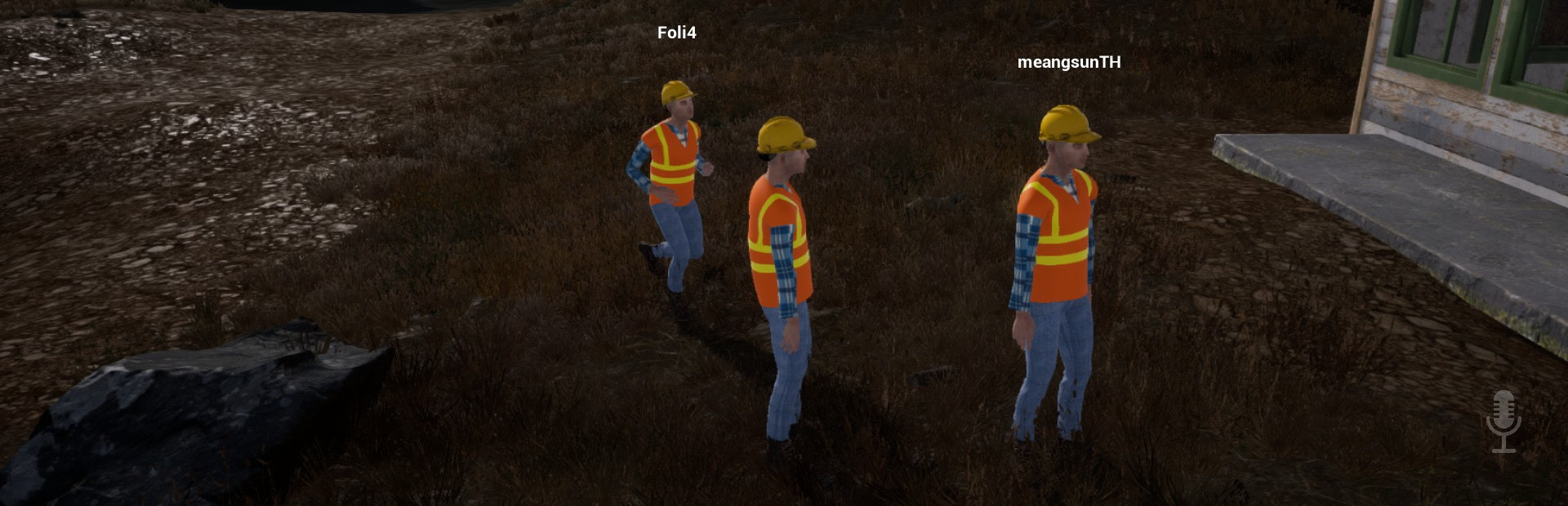 Villages™