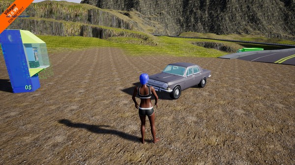 Screenshot z Villages™ Screenshot z Villages™