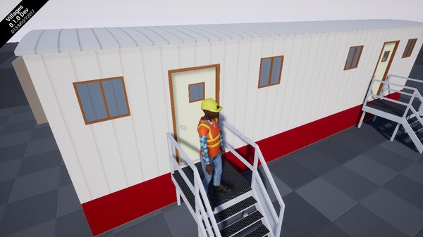 Screenshot z Villages™ Screenshot z Villages™