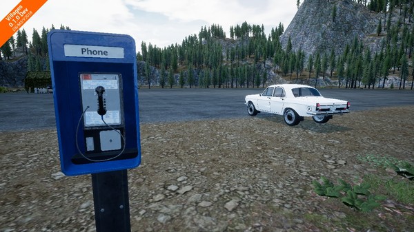 Screenshot z Villages™ Screenshot z Villages™