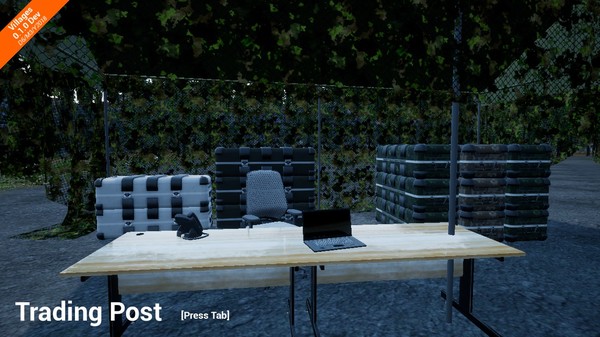 Screenshot z Villages™ Screenshot z Villages™