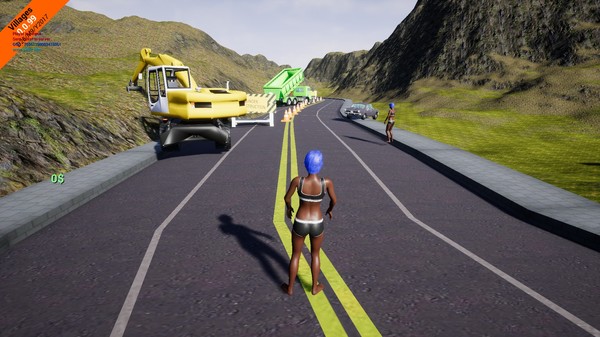 Screenshot z Villages™ Screenshot z Villages™