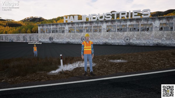 Screenshot z Villages™ Screenshot z Villages™