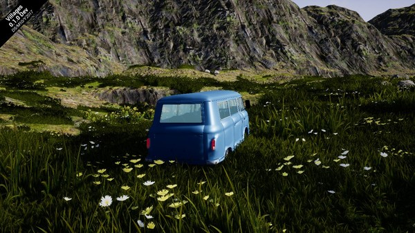 Screenshot z Villages™ Screenshot z Villages™