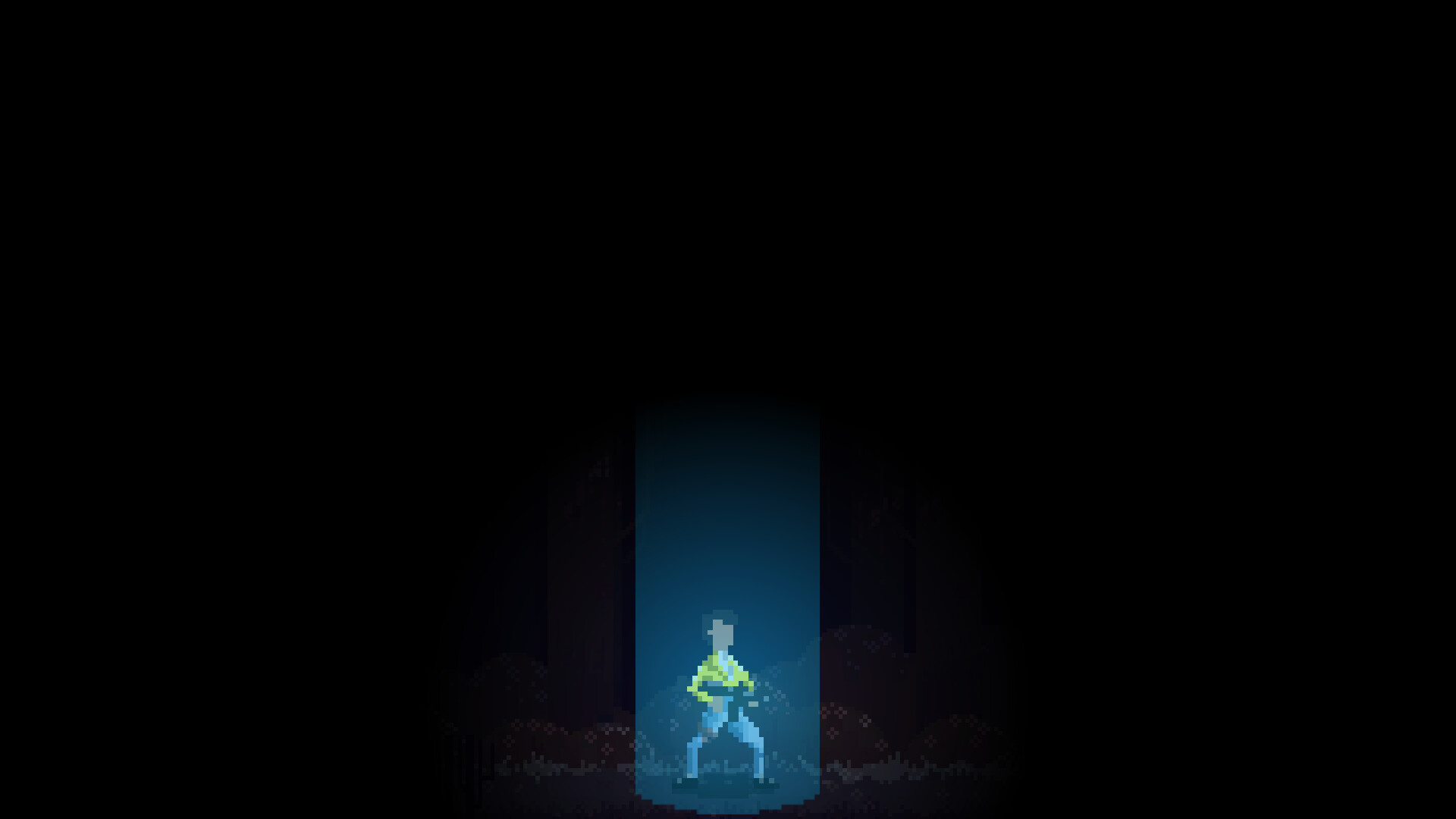 Steam Image