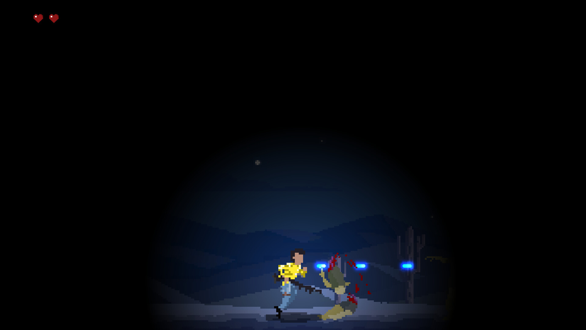 Steam Image