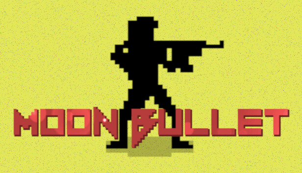 Moon Bullet