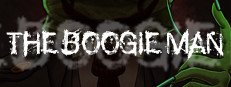 The Boogie Man game cover