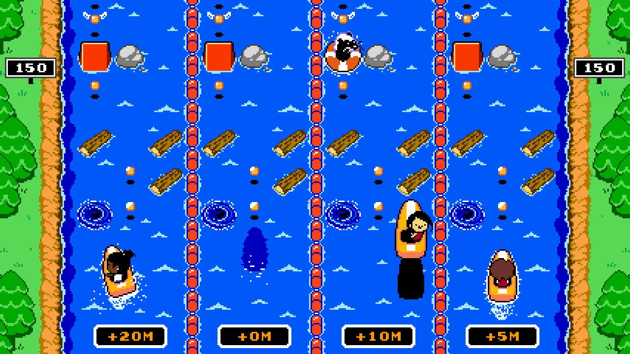 Super Sportmatchen screenshot #4