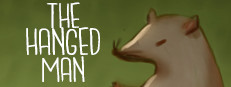 The Hanged Man game cover