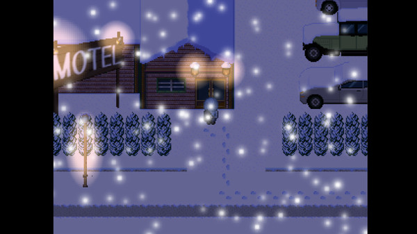 The Hanged Man screenshot 2