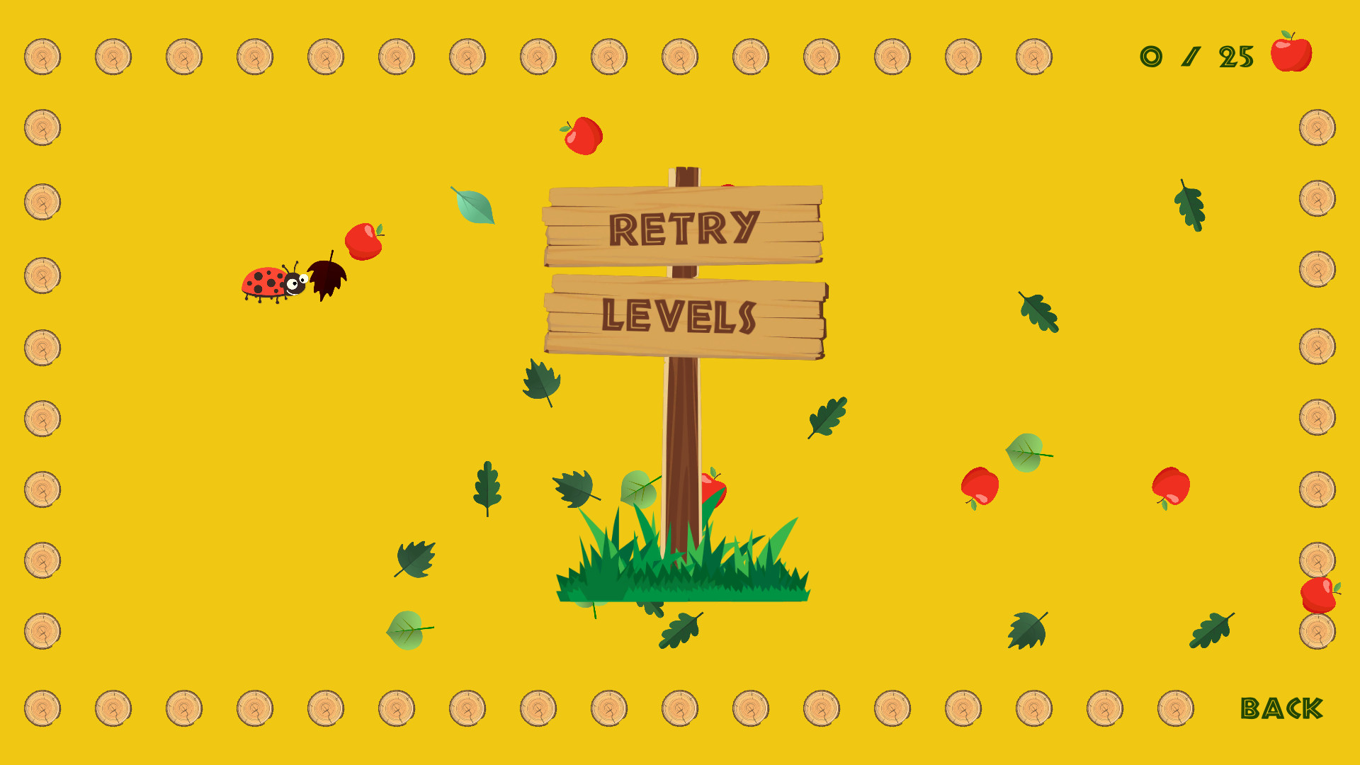 #7. Feed the Animals (Steam) Podle: Capiproducts