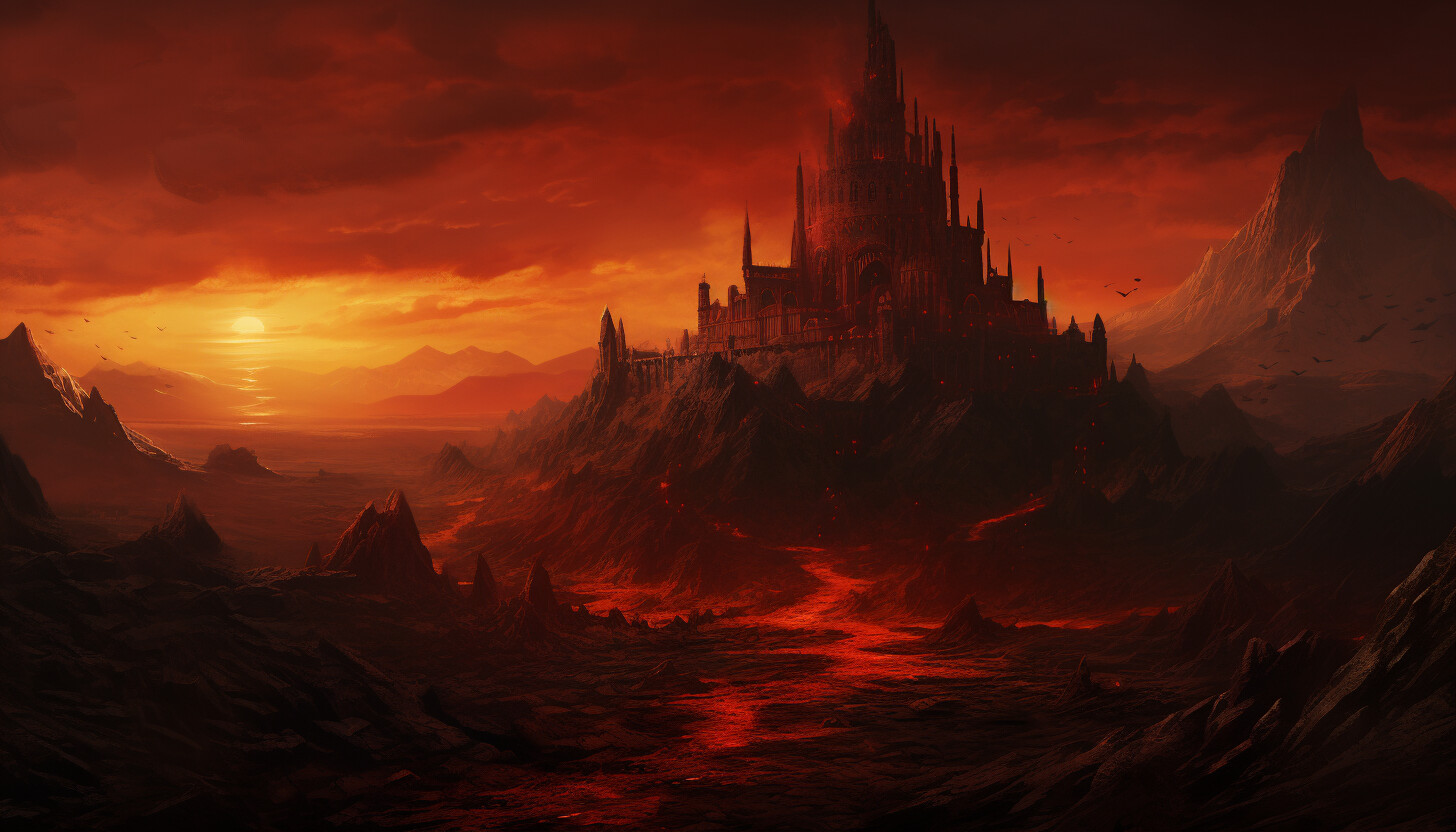 The Six Dragons screenshot #15