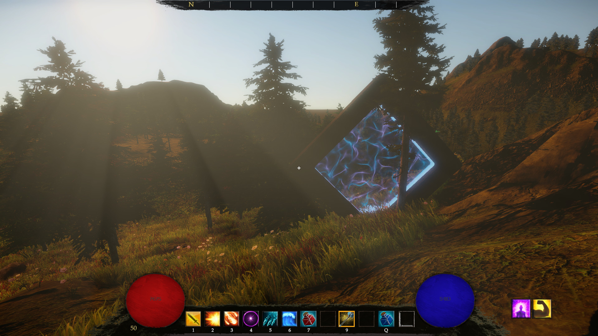 The Six Dragons screenshot #5