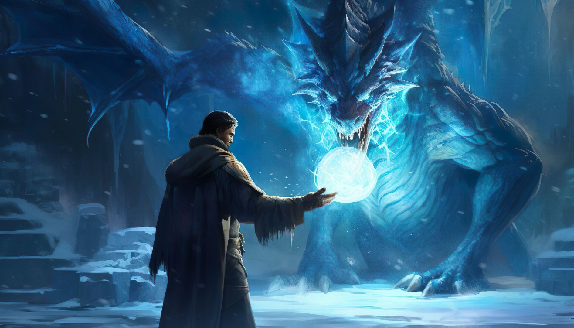 The Six Dragons screenshot #2