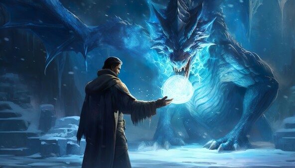 The Six Dragons