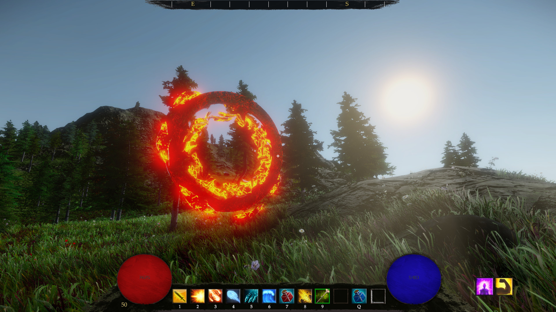 The Six Dragons screenshot #11