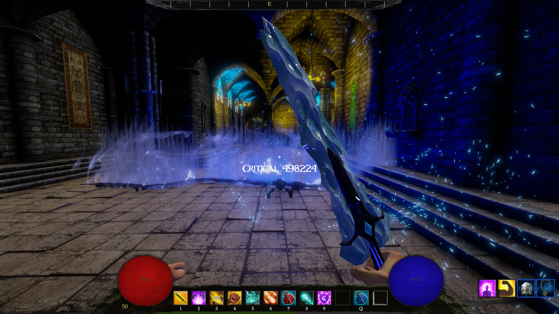 The Six Dragons screenshot #8