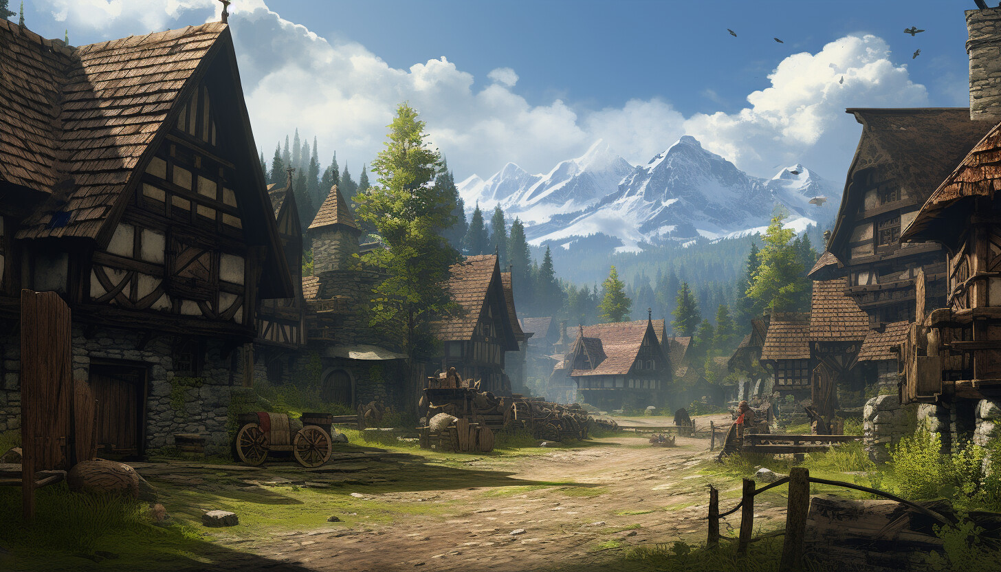 The Six Dragons screenshot #6