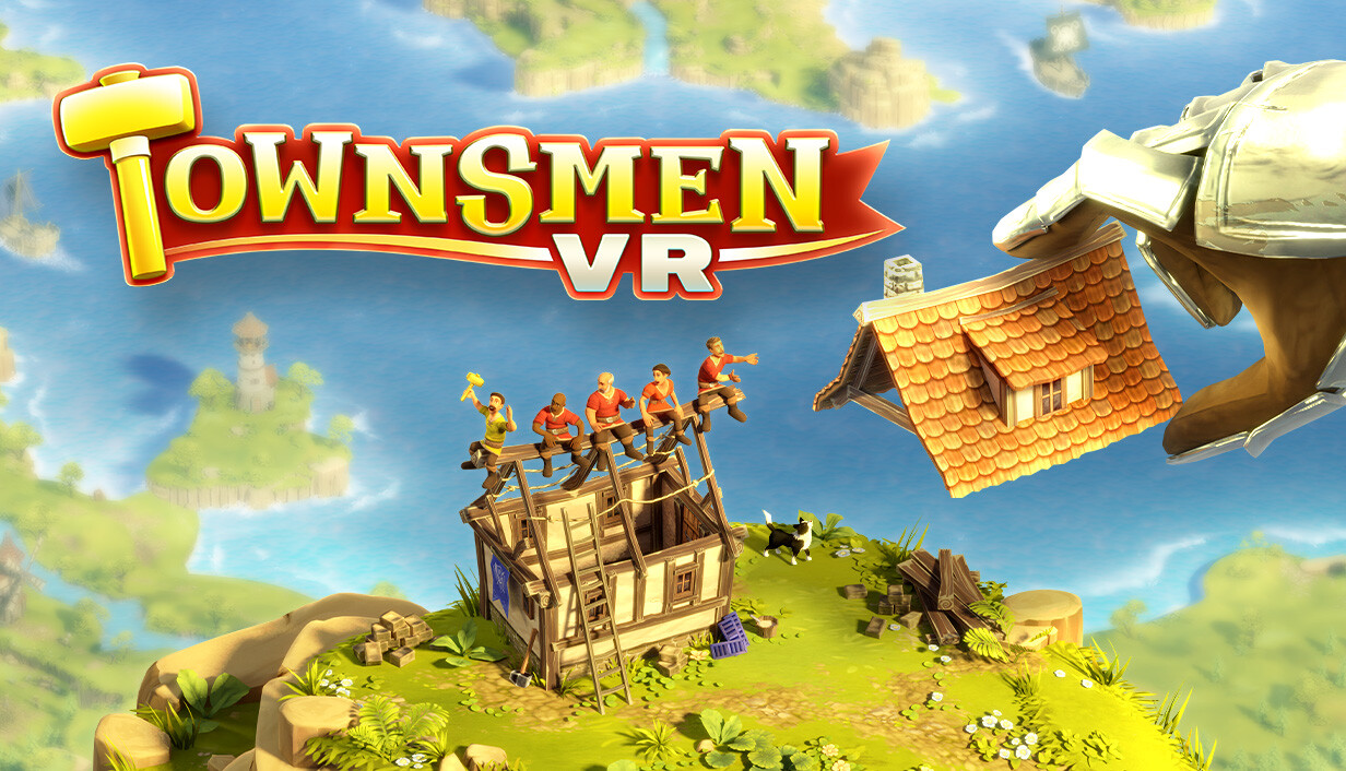 Townsmen VR