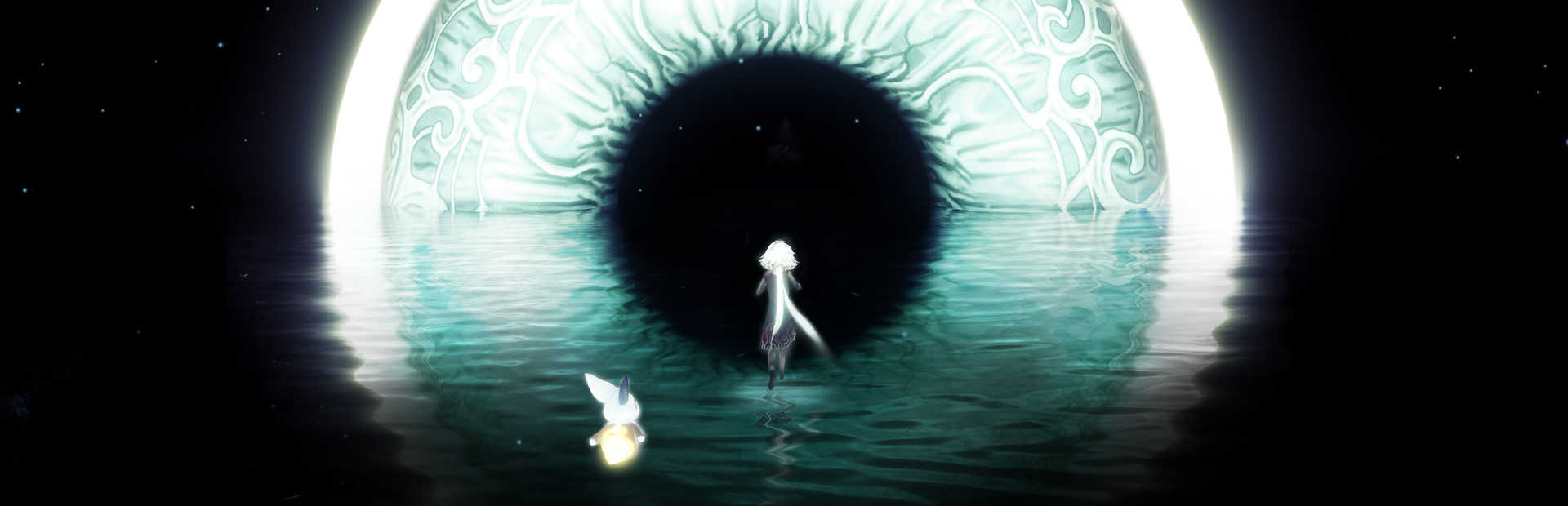 Illusion: A Tale of the Mind