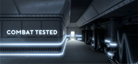 Combat Tested banner image