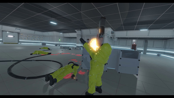 Combat Tested