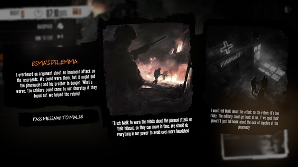 KHAiHOM.com - This War of Mine: Stories - Season Pass