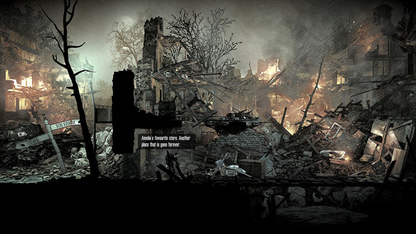 KHAiHOM.com - This War of Mine: Stories - Season Pass