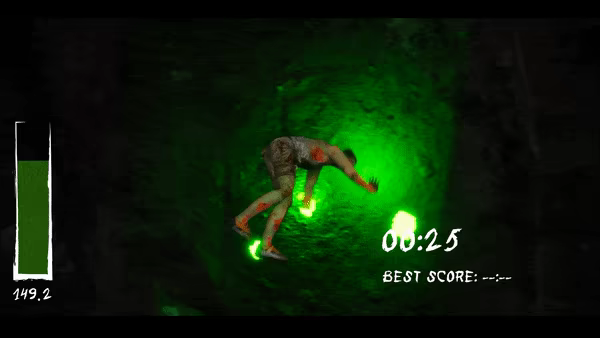 Dead Climb video 1
