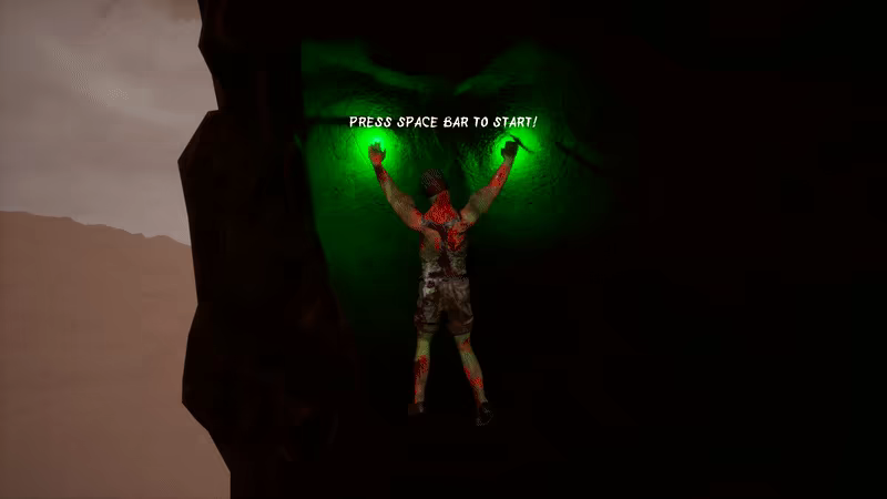 Dead Climb video 2
