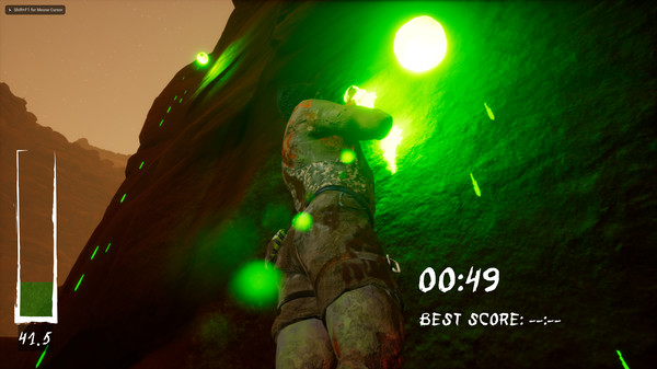 Screenshot 7 of Dead Climb