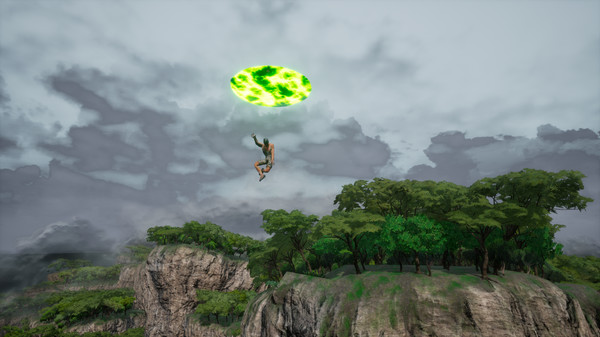 Screenshot 1 of Dead Climb