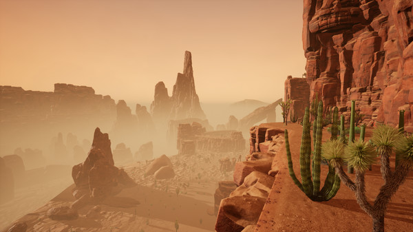 Screenshot 6 of Dead Climb
