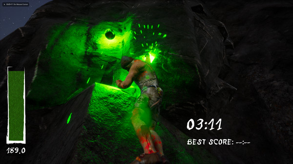 Screenshot 5 of Dead Climb
