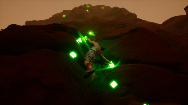 Screenshot 3 of Dead Climb