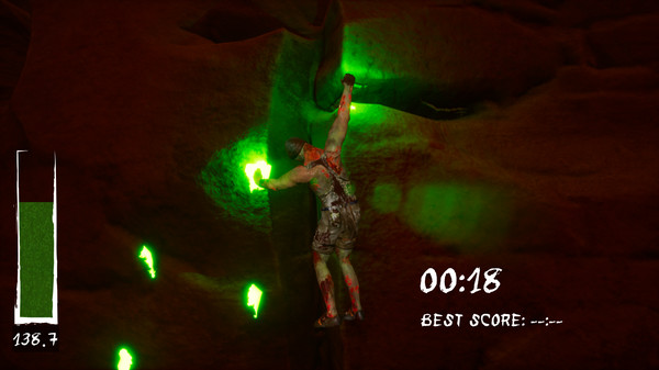 Screenshot 2 of Dead Climb