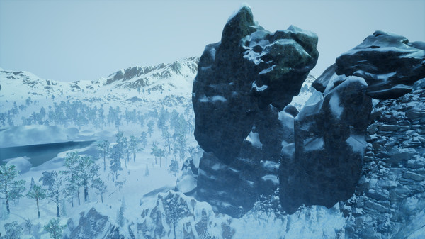 Screenshot 4 of Dead Climb