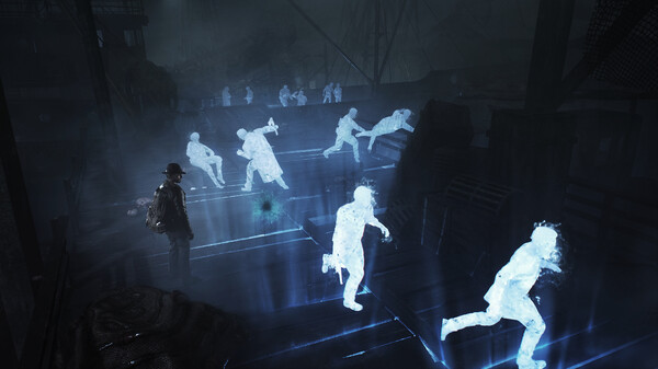 沉没之城-游戏截图